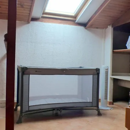 아파트 Comfortable With Pool Facing The Sea 식스포즈레스플라지스